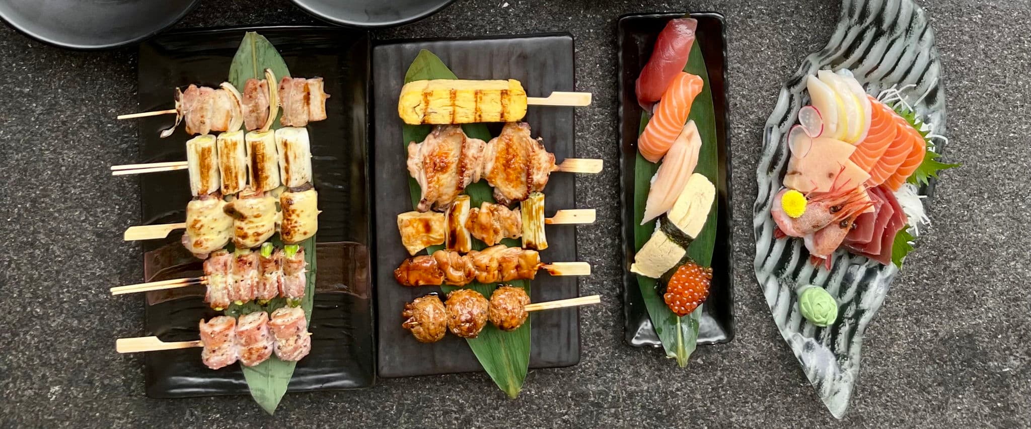 Mikawa Yakitori Bar